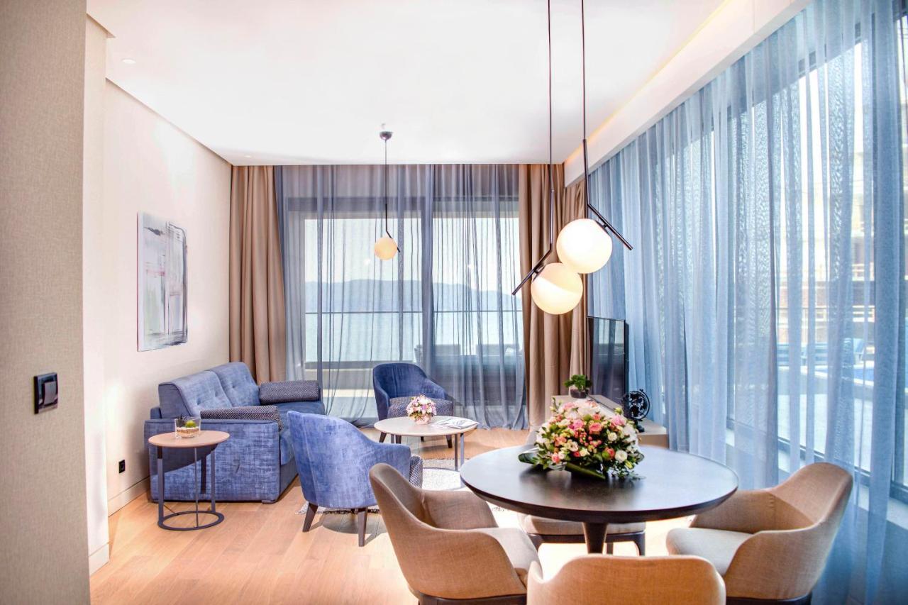 Katamare Hotel Будва Екстер'єр фото